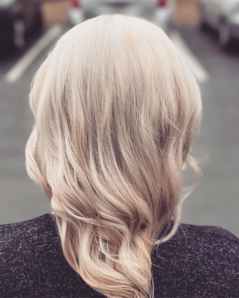 Logo for Amber Jewel Glam Studio LLC